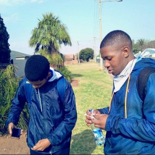 Lungsta X Nat Carter- Pound Cake remix