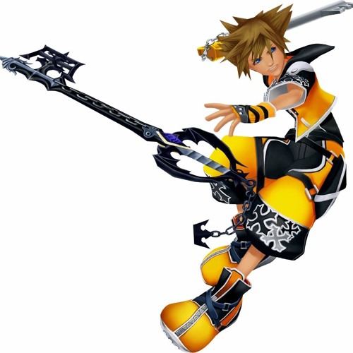 remembrance freestyle #kingdomhearts prod me