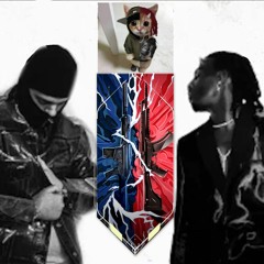 VVV - Yeat x Playboi Carti Remix [prod Sanikwave]