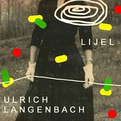 GROUND ZZ / L I J E L, voice / ulrich langenbach, guitar