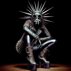 Techno Mix - SET 558