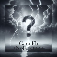 Hamaki - Gara Eh (Nofa Remix)