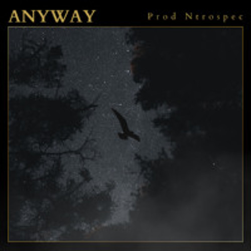 Anyway (Orchestral Trap Type Beat)