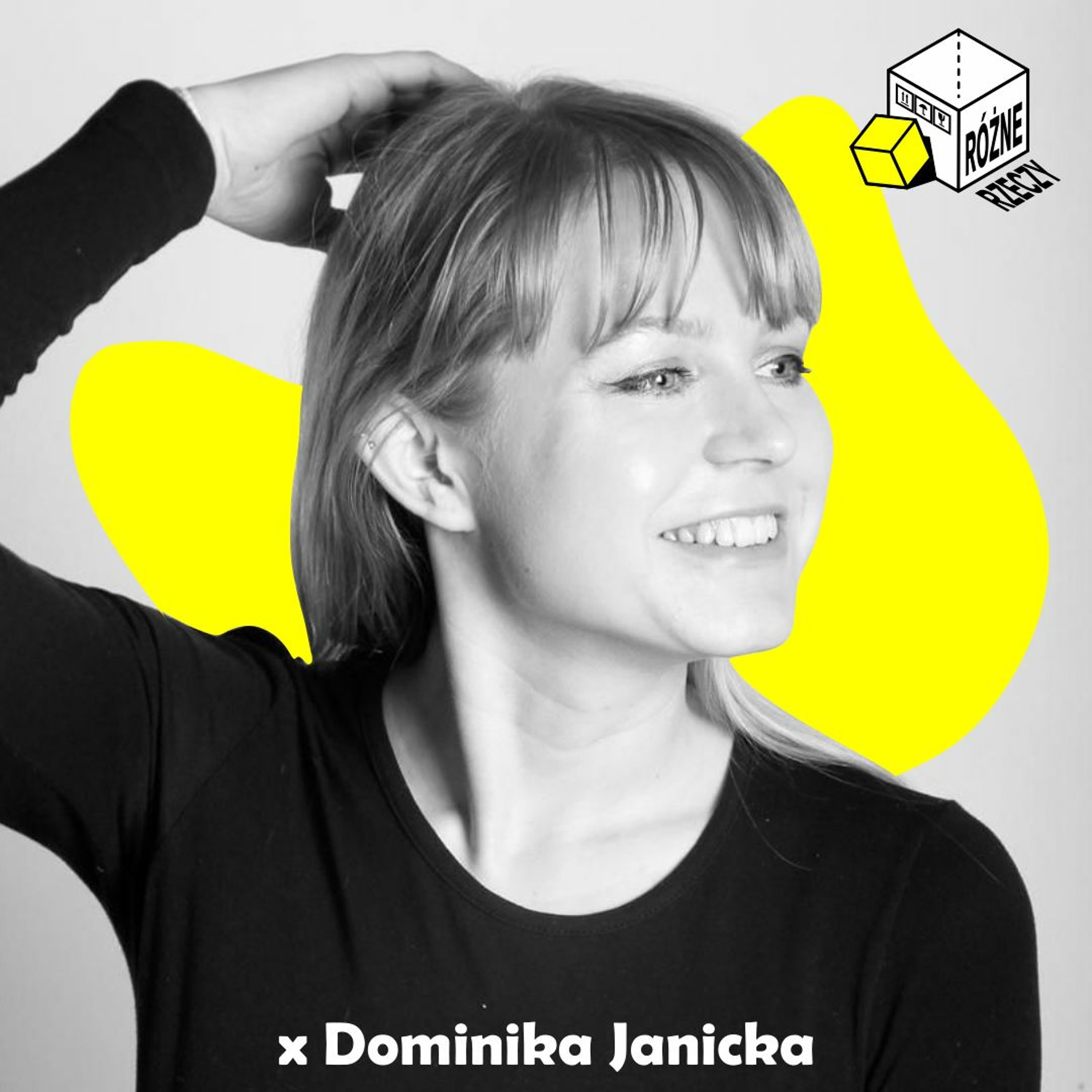 Różne Rzeczy - podcast Łódź Design Festival