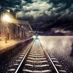 The Last Train Has Already Left
