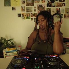 MZTAY Radio 001- Alternative R&B / Rock Mix