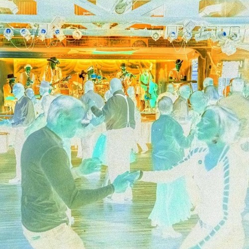Parky - To Get Down
