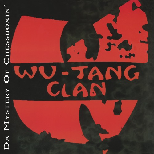 Da Mystery of Chessboxin' (Instrumental) [feat. Method Man, U-God, Inspectah Deck, Raekwon, Ol' Dirty Bastard, Ghostface Killah & Masta Killa]