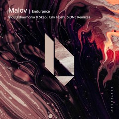 Malov - My Love, Beatfreak Recordings