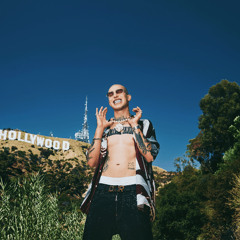 ŻABSON X TYGA-DRIP CHEAP GANG