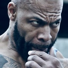 Penitentiary Arms  CT FLETCHER