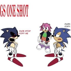 7rings One Shot fnf - Red ( It's not mine!)