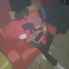 Krymzn — XXTATIKK(PROD.YVNG $TEVE)