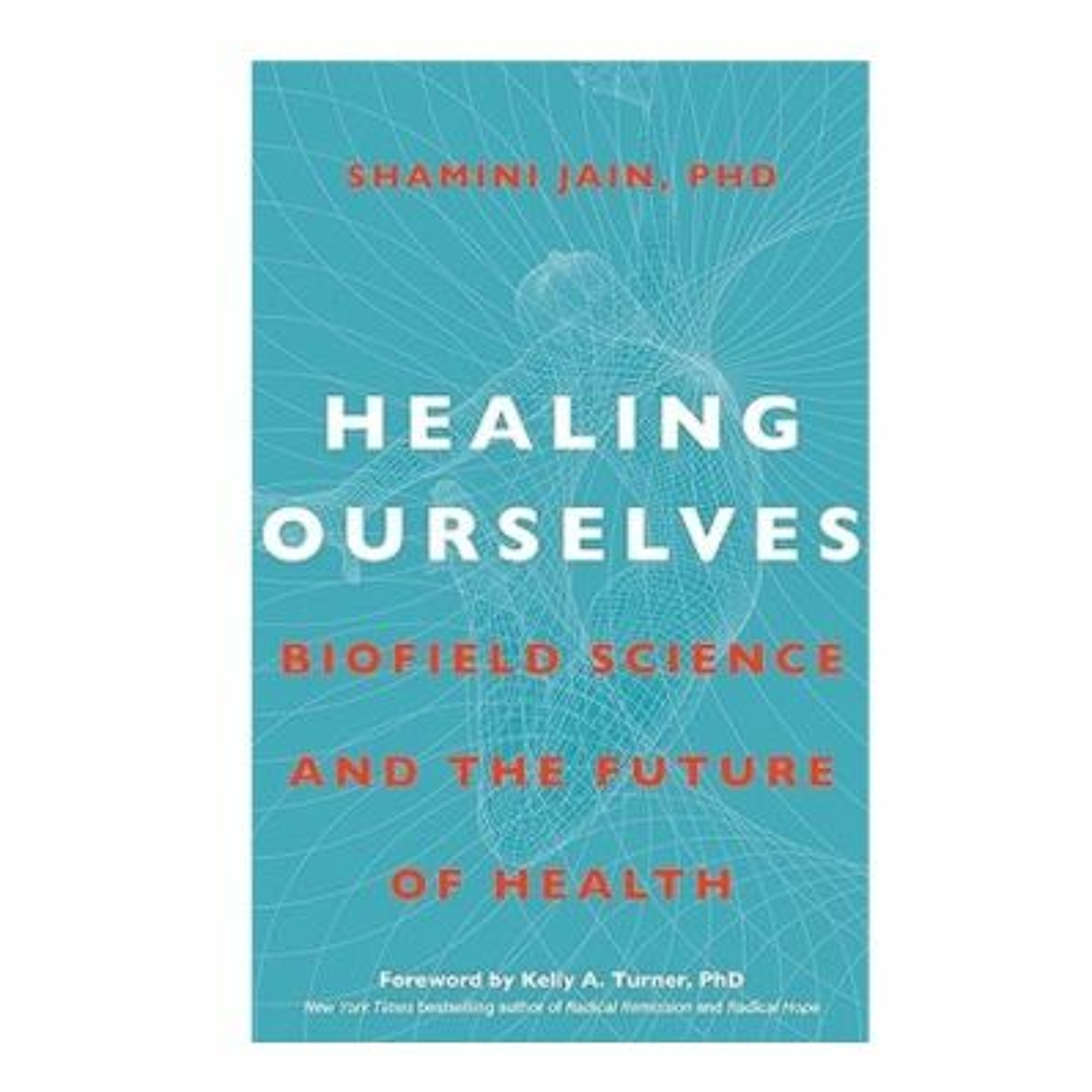 Podcast 1071: Healing Ourselves with Dr. Shamini Jain