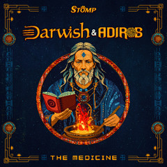 Darwish & Adirøs - The Medicine