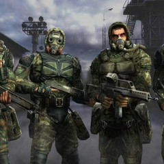 Stalker Clear Sky Complete Main Menu Music