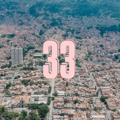 Medellin
