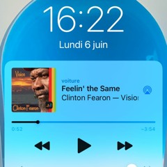 La Couleur Du Ciel - 24