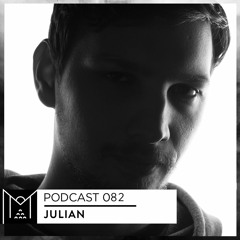 Mantra Collective Podcast 082 - Julian