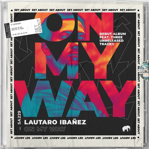 Lautaro Ibañez - Intro