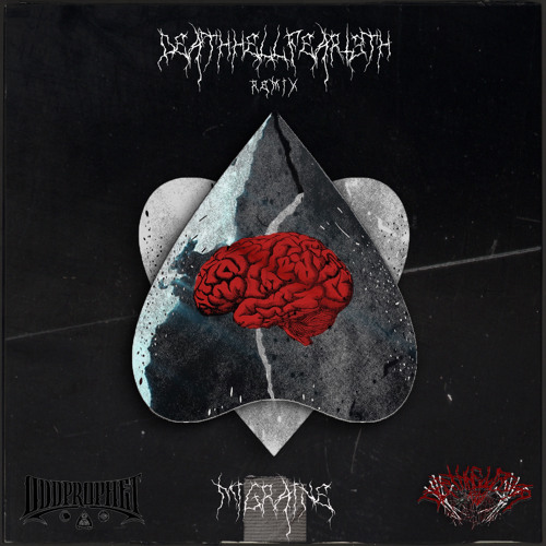 ODDPROPHET - MIGRAINE (DEATHHELLFEAR 13TH REMIX)