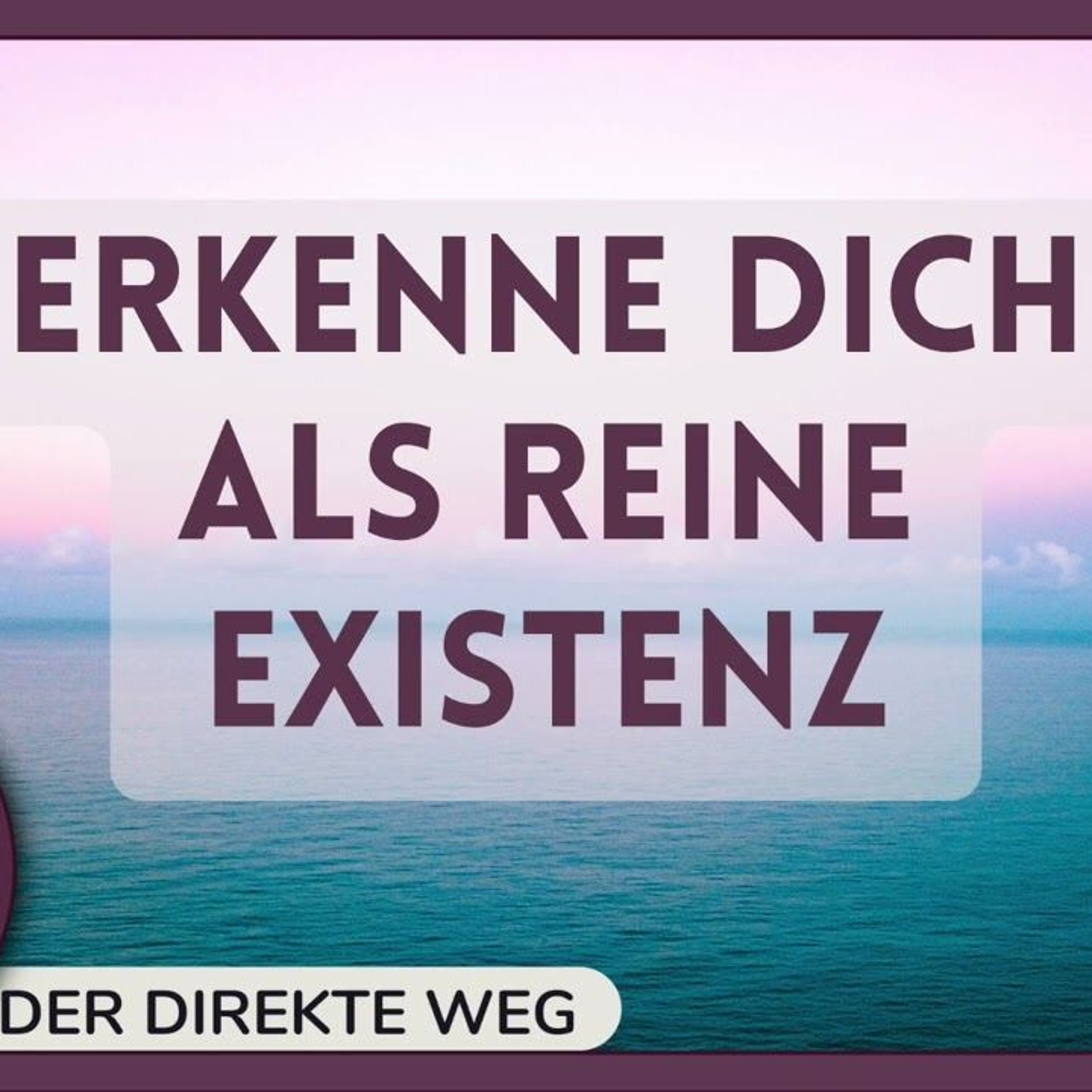 49 Ein Kurs in Wundern EKIW | Die Stimme Gottes spricht den ganzen Tag zu mir episode artwork