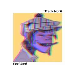 feel bad - storiesfromthebedroom
