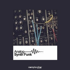 Samplestar - Analog Synth Funk