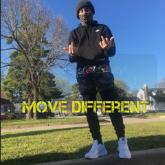 Move different (prod.KYDUH)