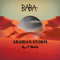 Arabian Storm