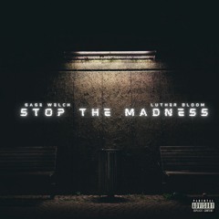 IN MY HEAD (Prod. By Luther Bloom)