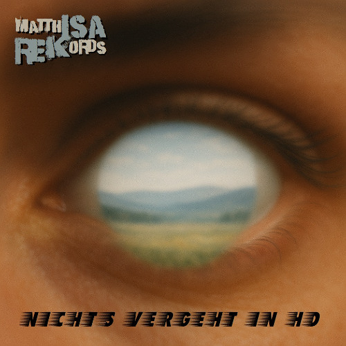 Nichts vergeht in HD