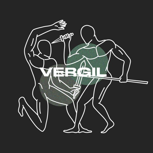 GUEST SERIES : Vergil