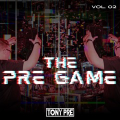 The Pre Game Vol. 2