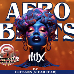 THE AFRO TAPE (DJ ESSIEN)
