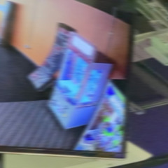 Mercy - Sir Chloe cover