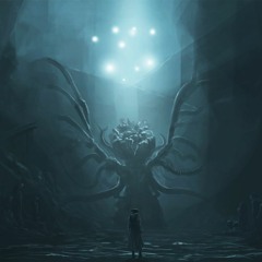 Hail To The Stars [Demo]