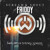 Artwork for SCREAM AND SHOUT (FRIDDY HYPERTECHNO EDIT)