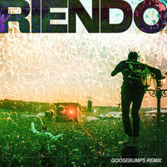 GOOSEBUMPS REMIX