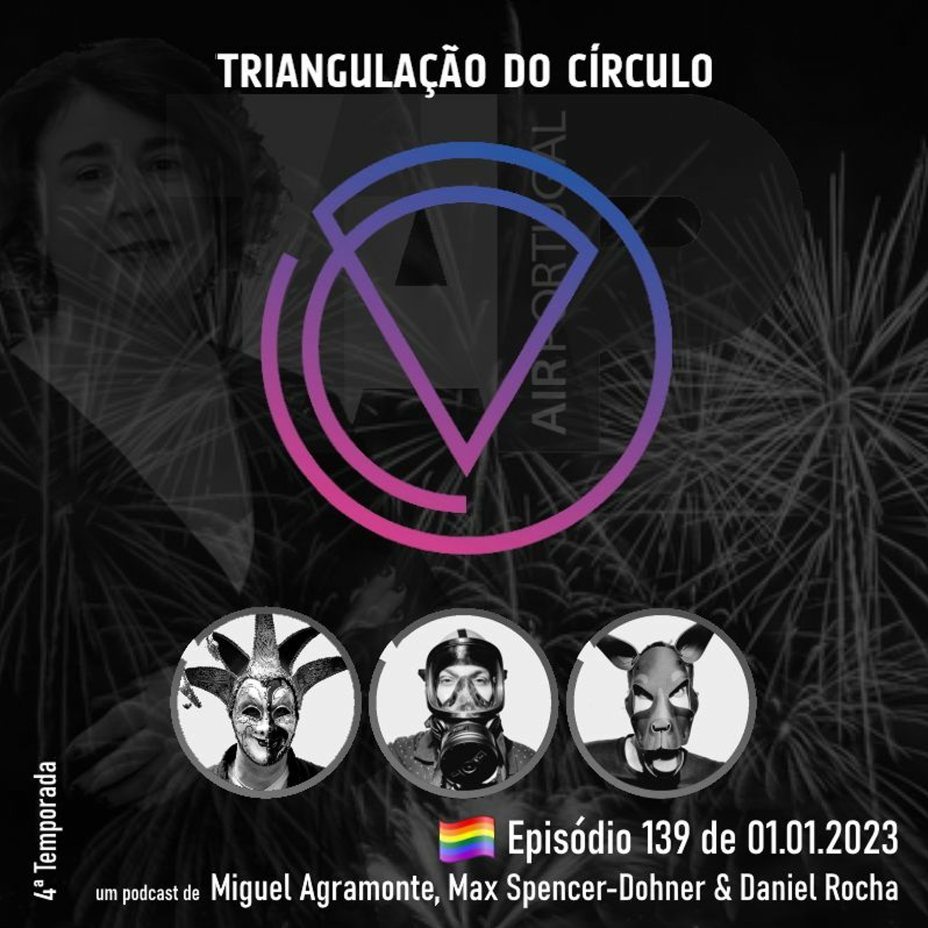 Triangulação do Círculo