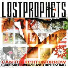 Lostprophets - Fight (Cover by Attila Bak)