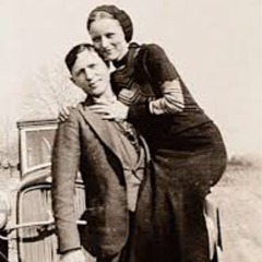 TB Respect - bonnie n clyde