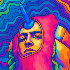 Who Gave The Hot Dogicorn Acid?