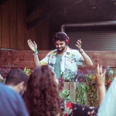 [AFROLATINO HOUSE] Dj Set @Bistrot de St So