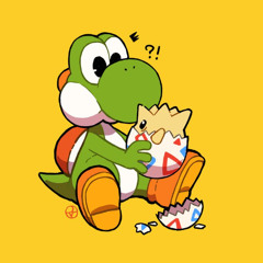 yoshi (a side)