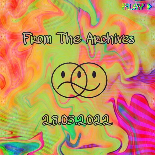 Dalemma - From The Archives - 28.03.2022