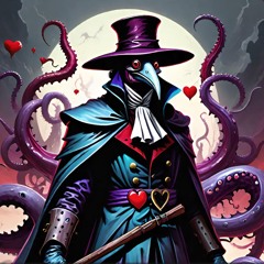 The Heart Of The Void (ft. Dr.plague)