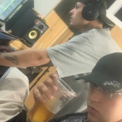 PERIN X MARQXS - ATRAVÉS DE TUDO