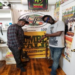 LP Intl Real Talk (Stereo 5) 10/20