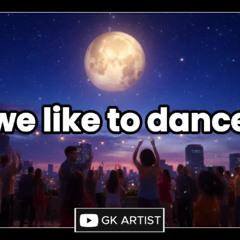 We Like to Dance | French-English EDM Party Anthem (Summer Festival Vibes)